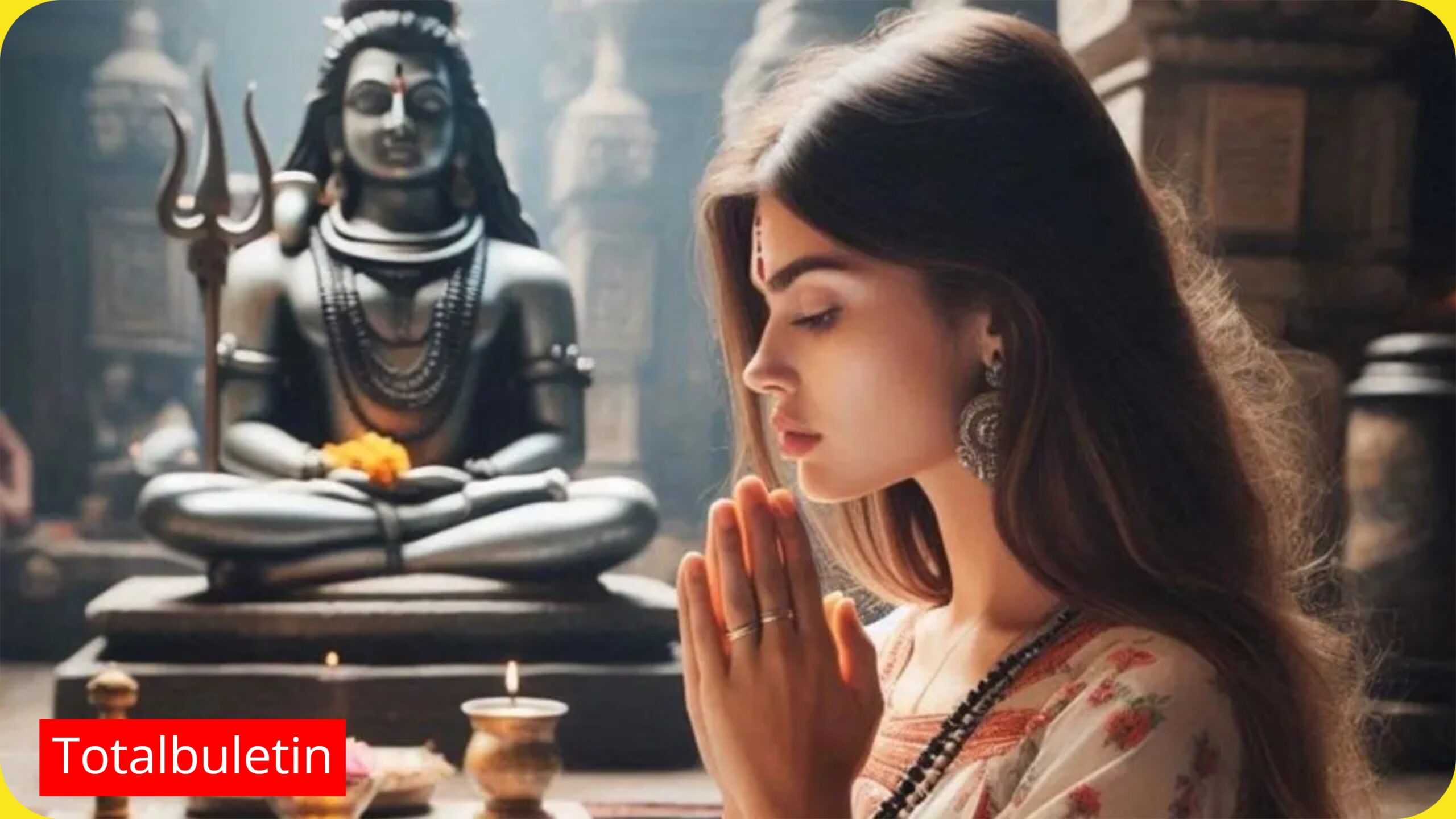 Somwar Puja