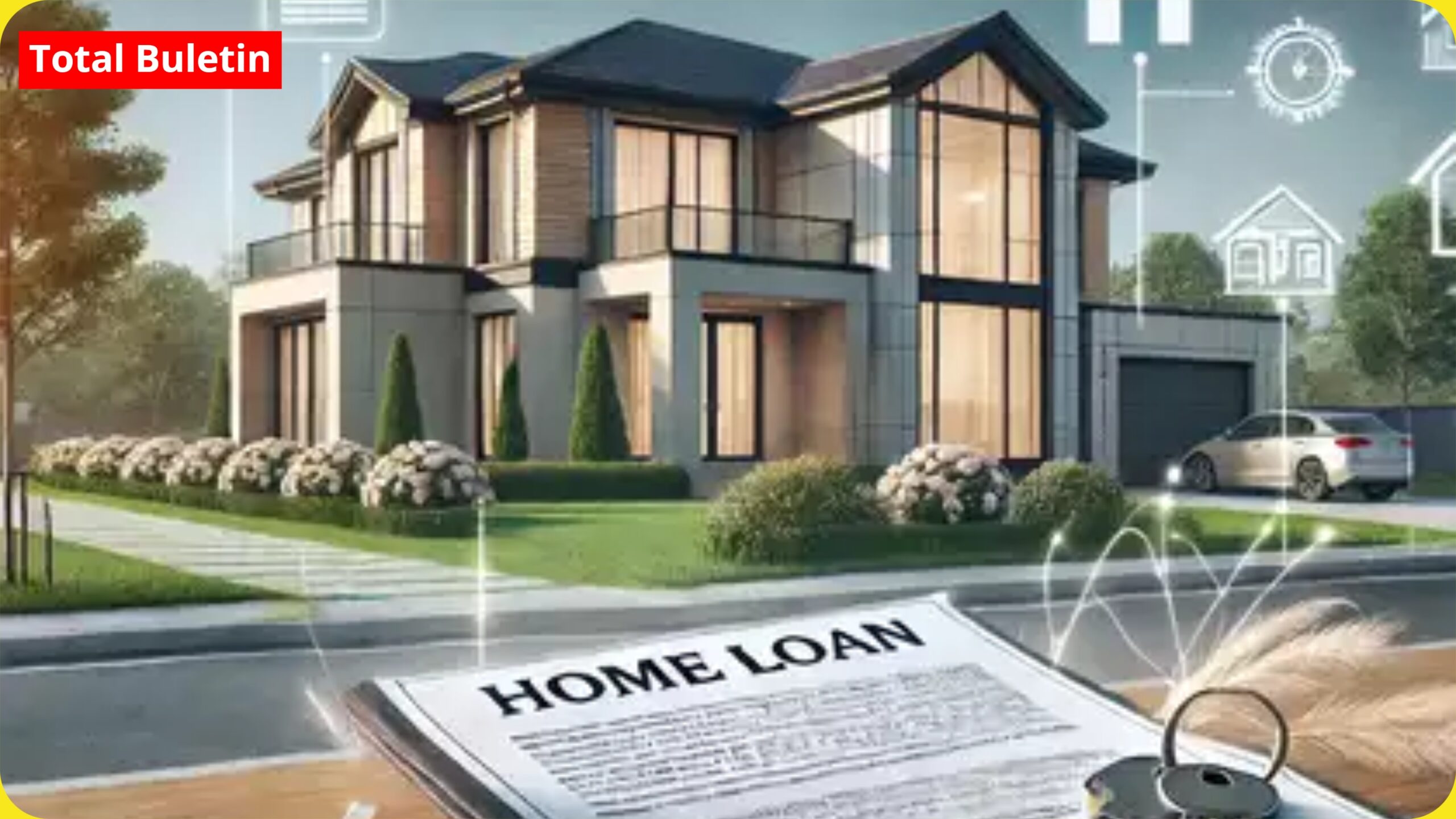 Home Loan
