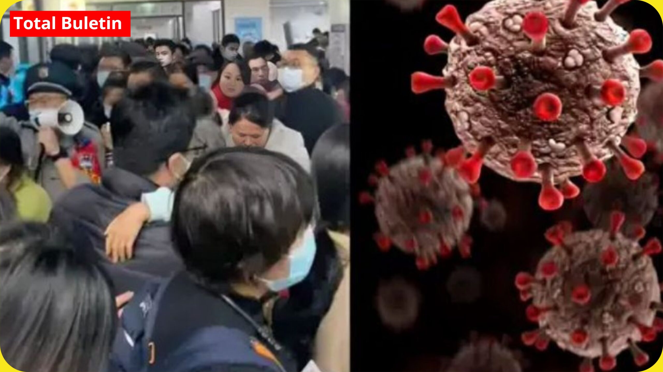 Human Metapneumovirus