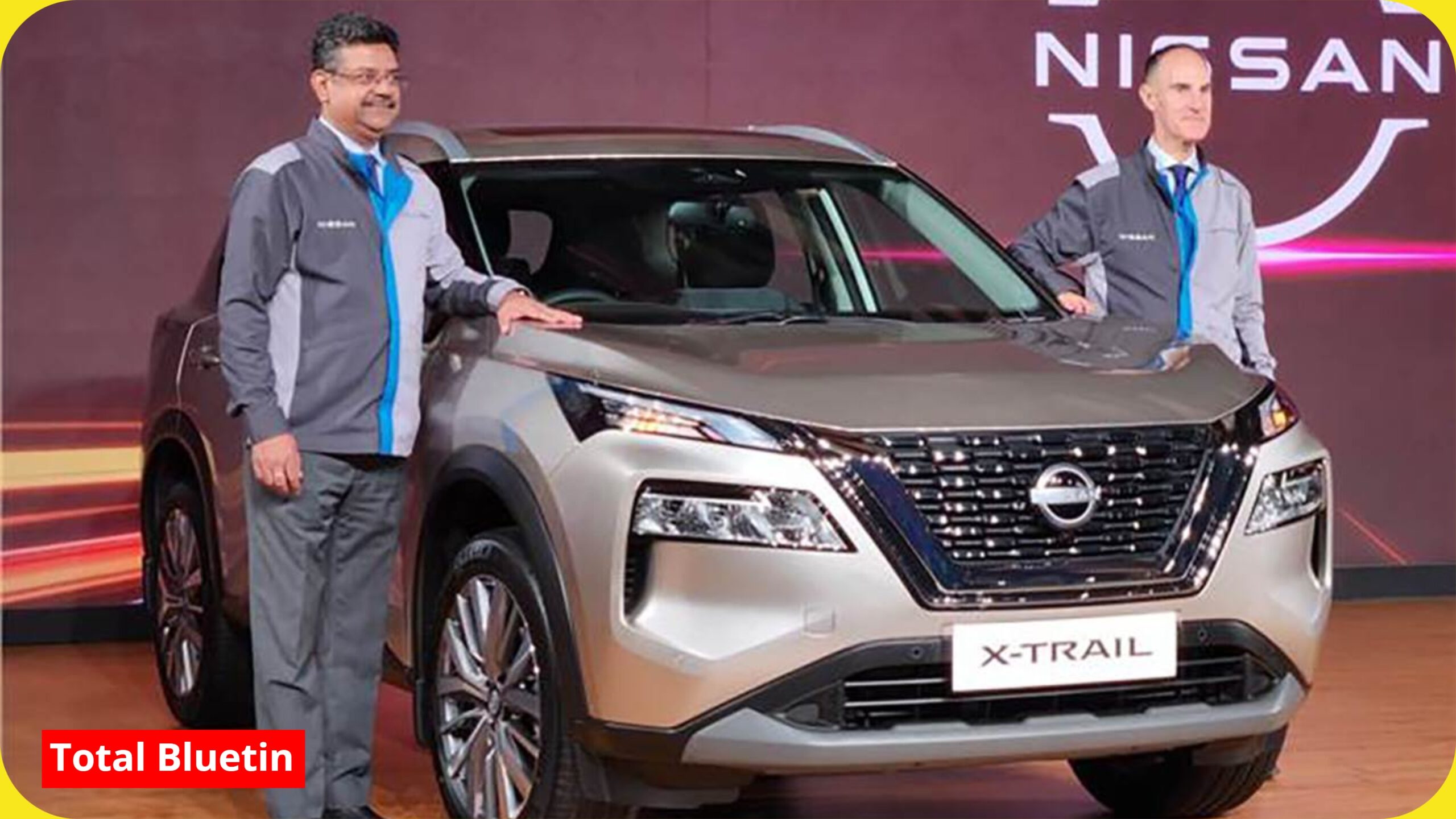 Nissan Motor India