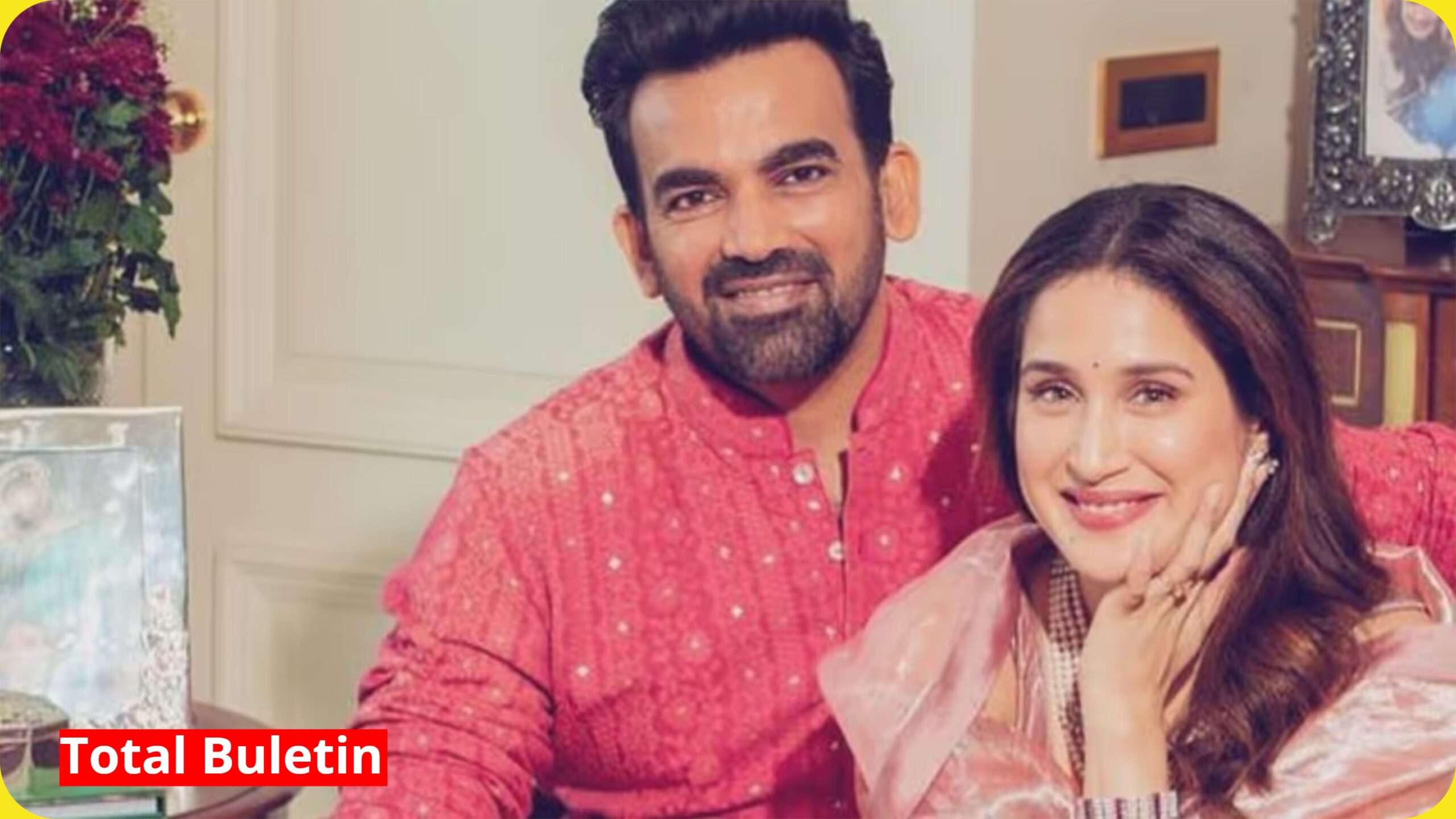 Sagarika Ghatge Birthday