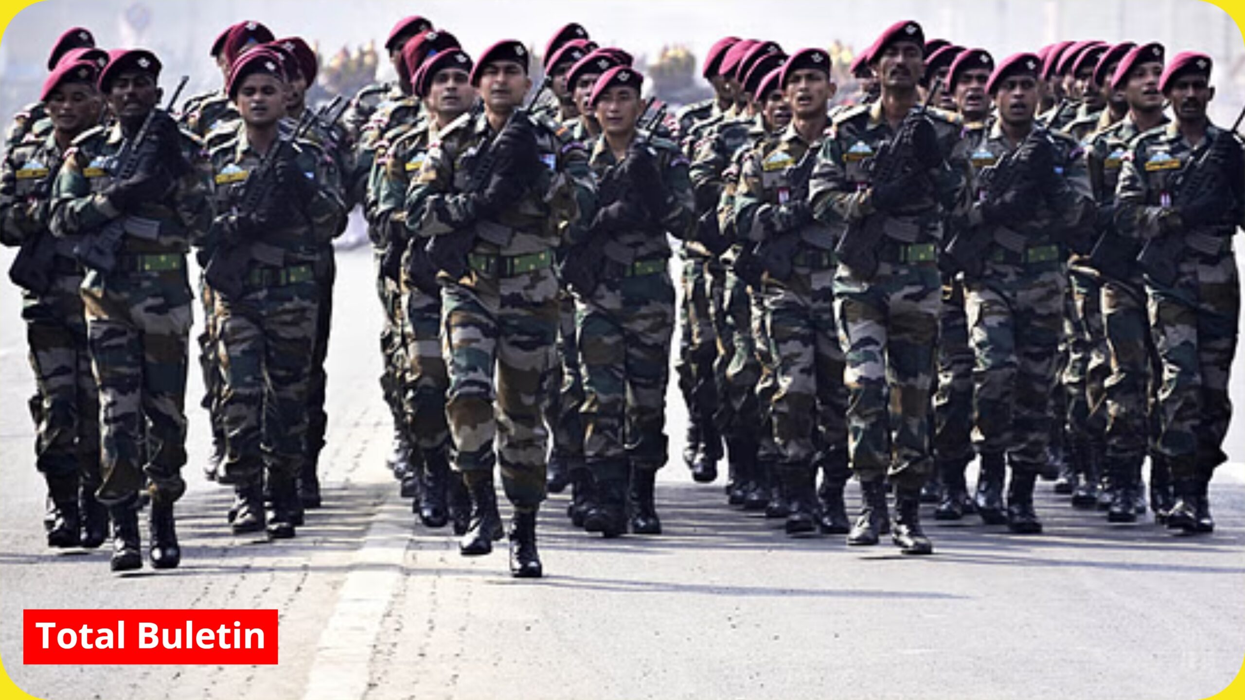 Indian Army SSC Technical