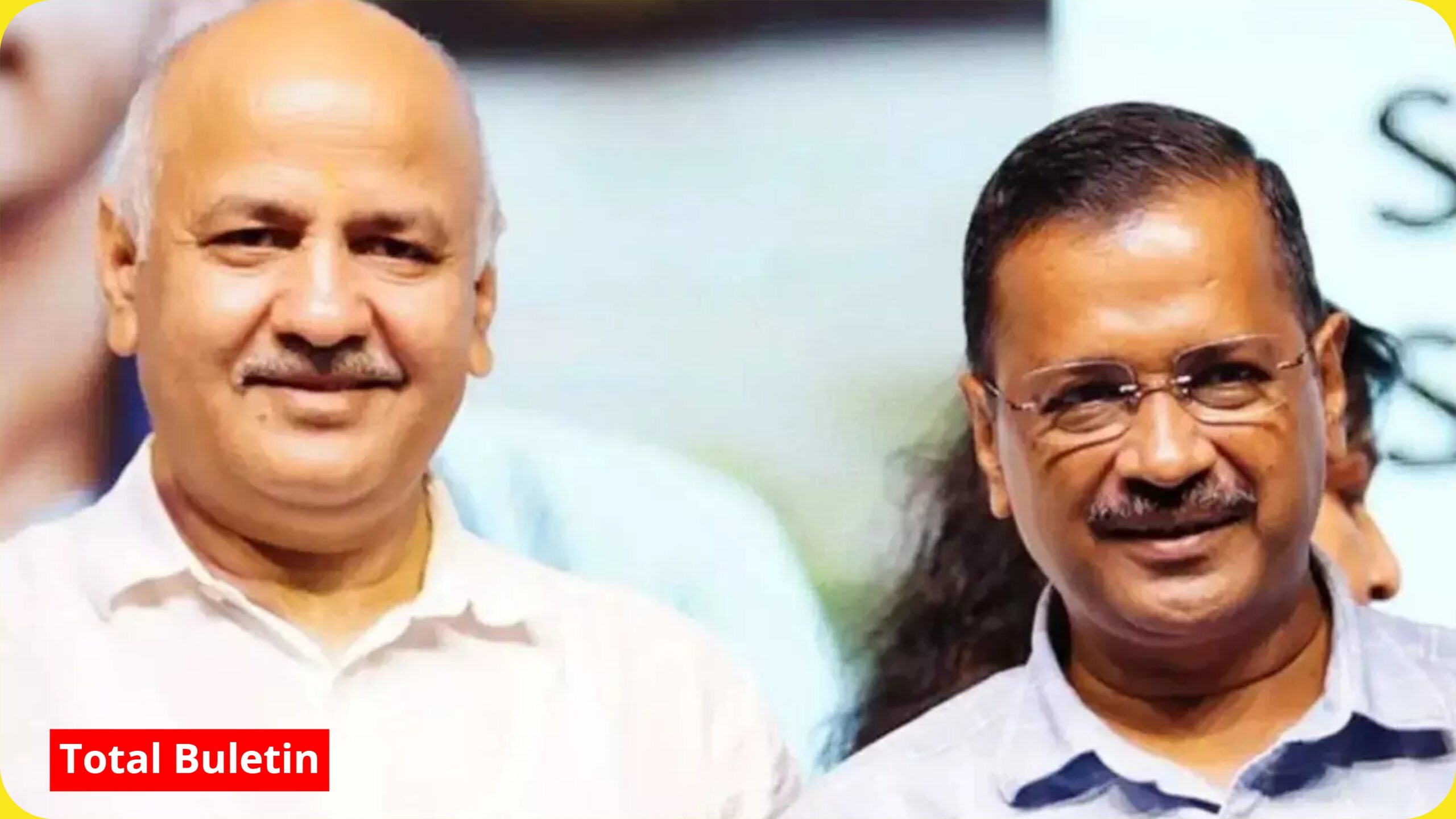 Arvind Kejriwal