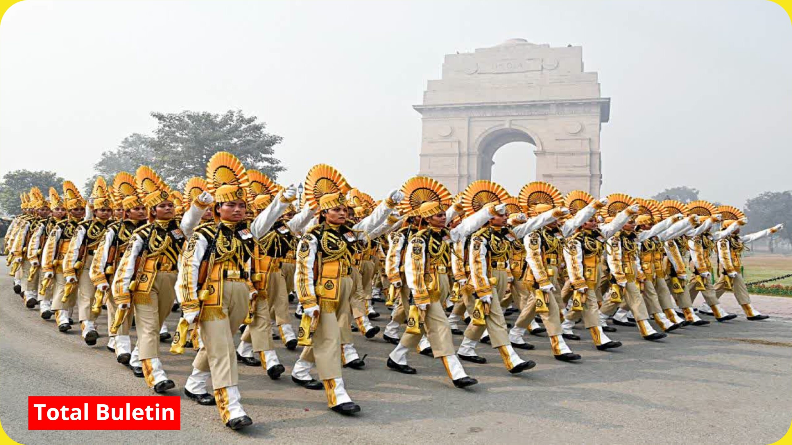 Central Industrial Security Force