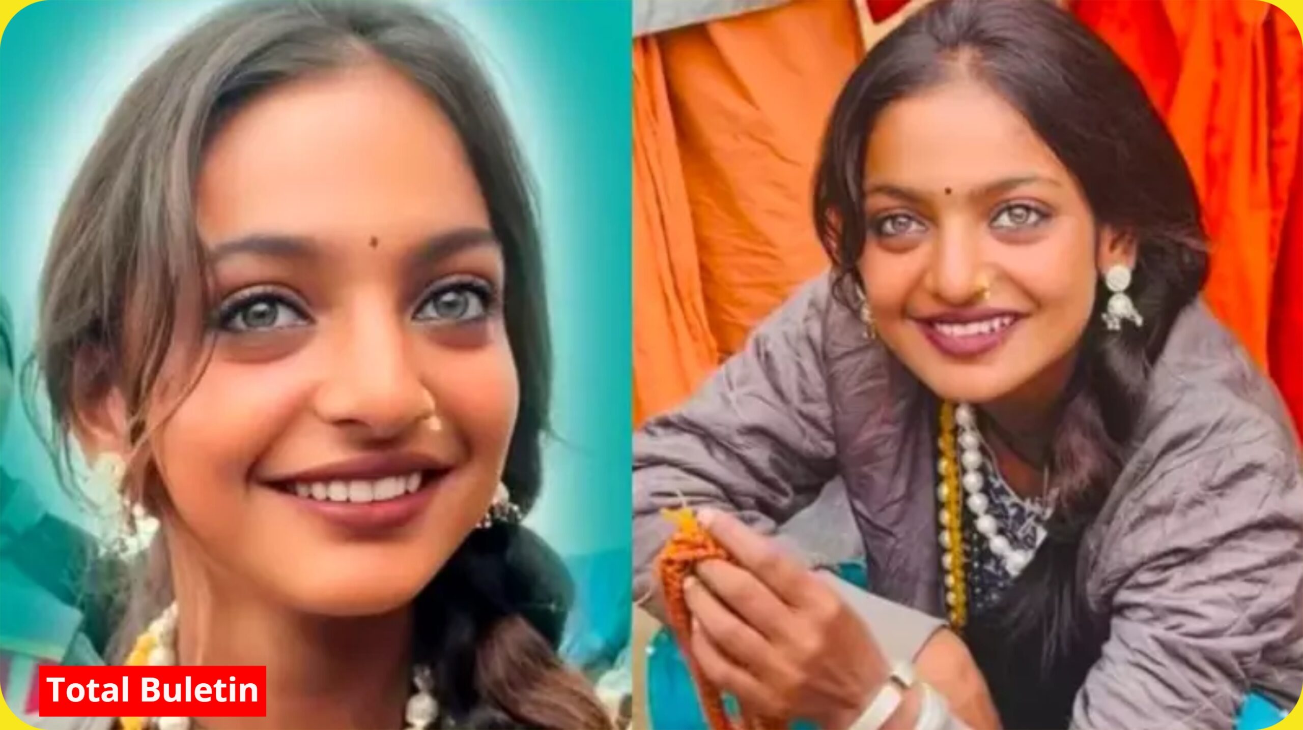 Monalisa Kumbh Caste