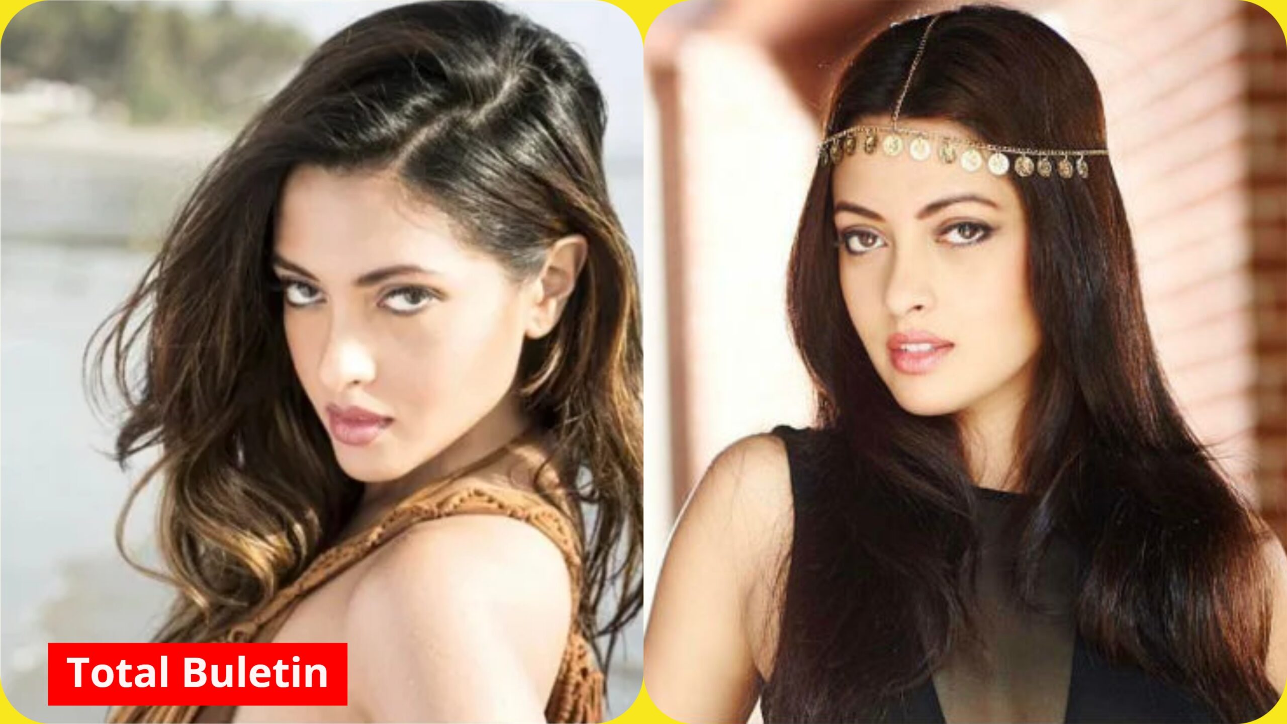 Riya Sen Birthday Special