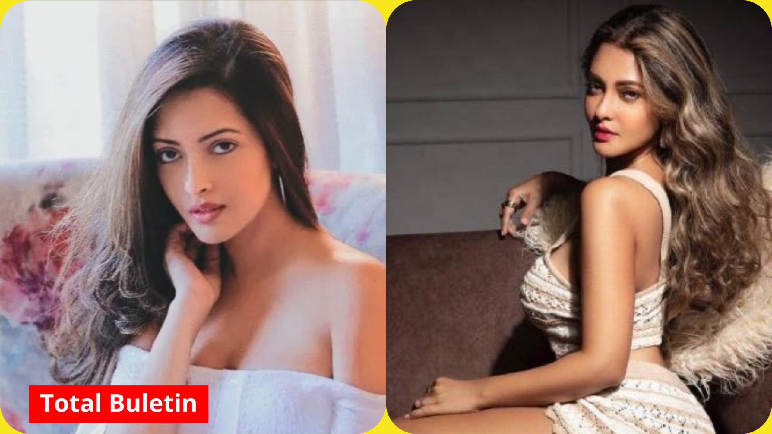 Riya Sen Birthday