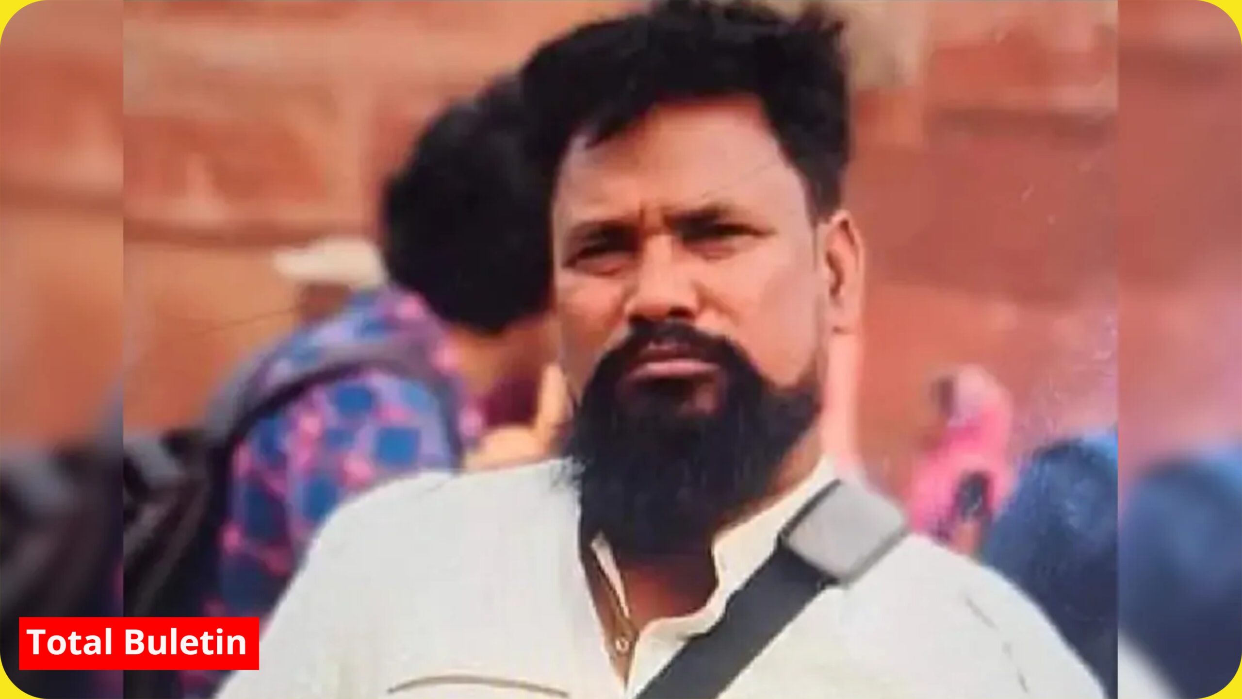 UP Police Encounter