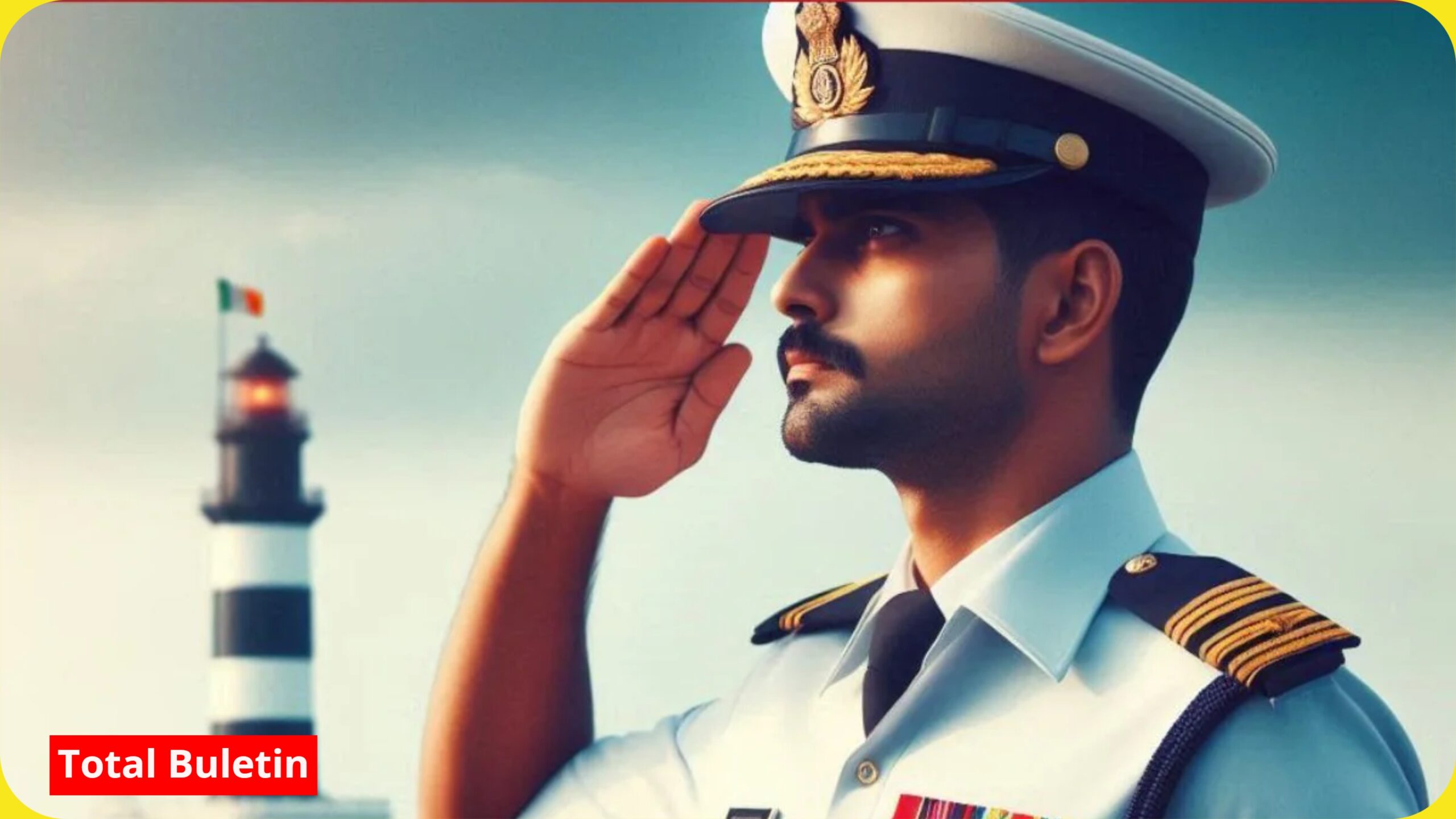 Coast Guard Vacancy 2025