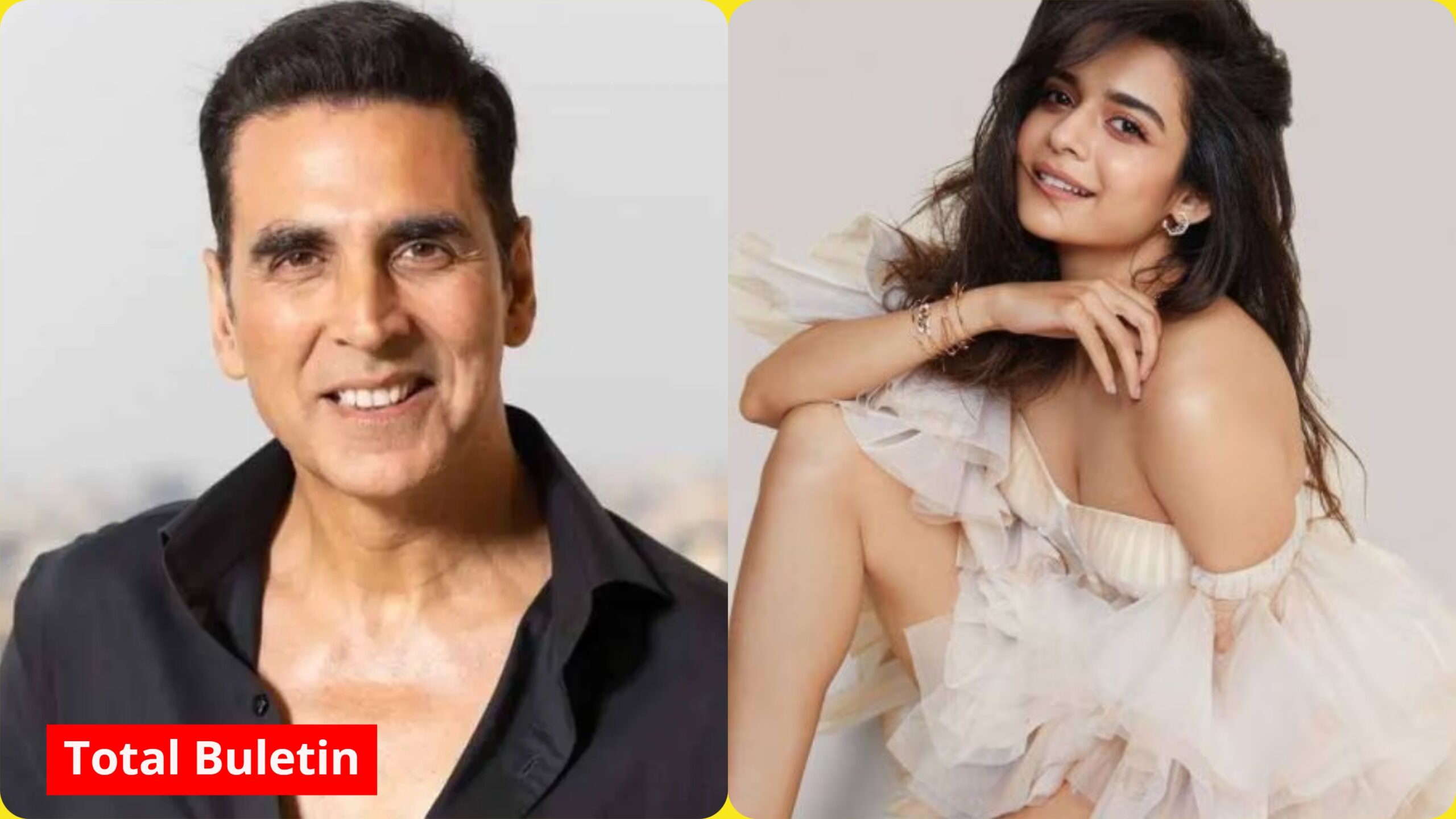 Akshay Kumar film "Bhoot Bangla"