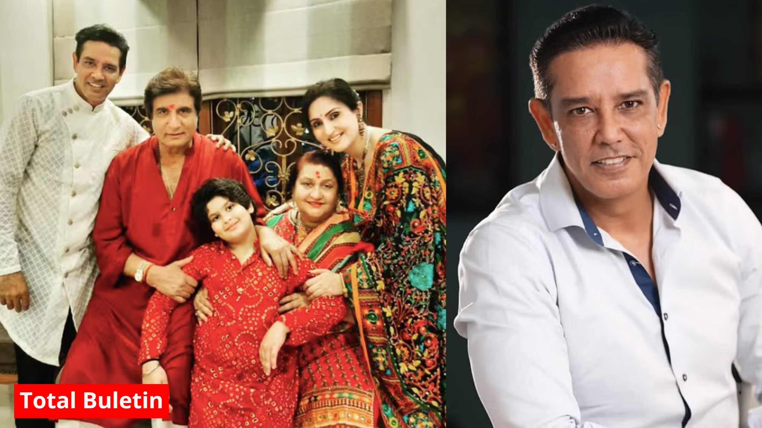 Anup Soni Birthday