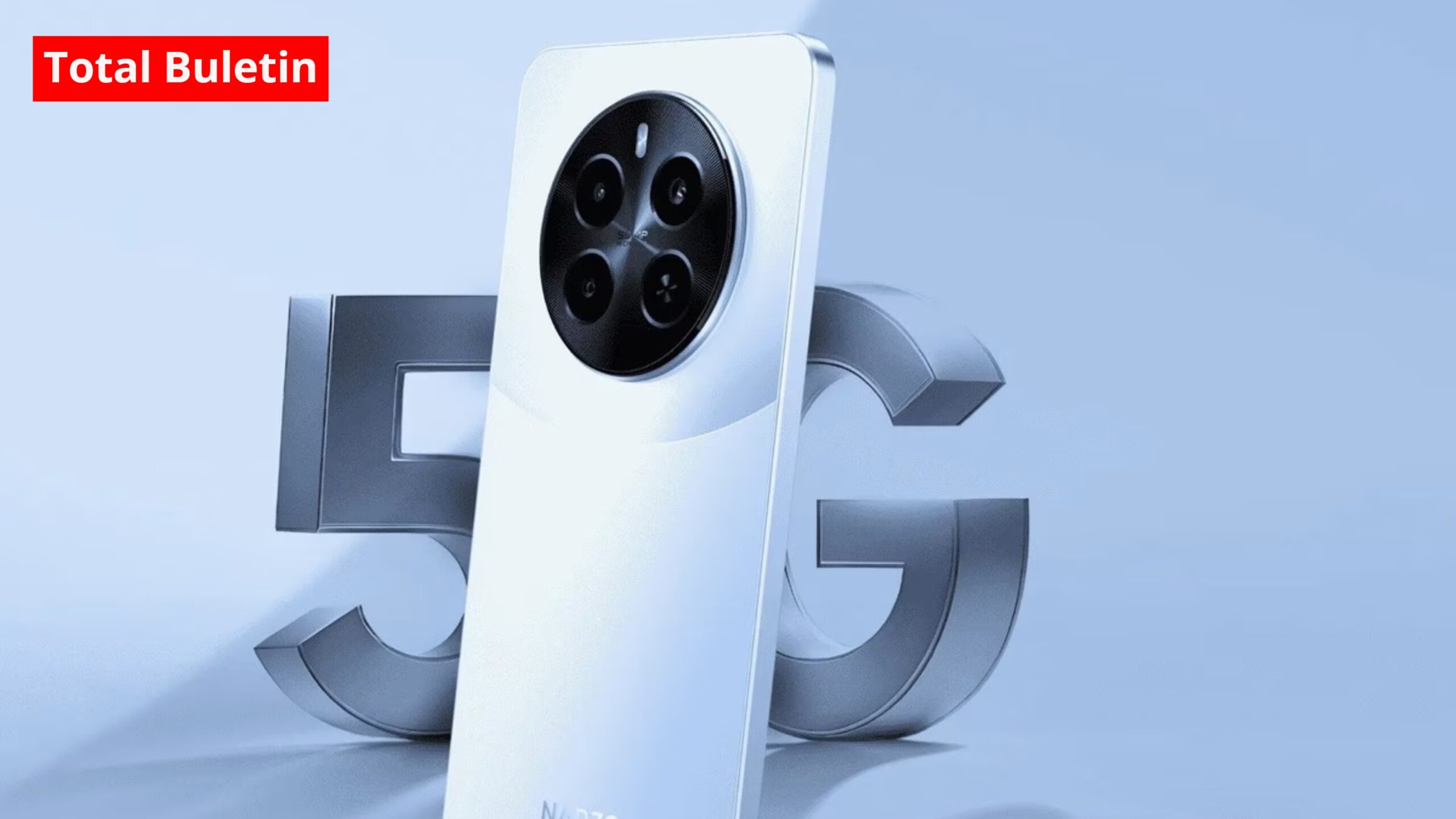 Realme Narzo 70 5G