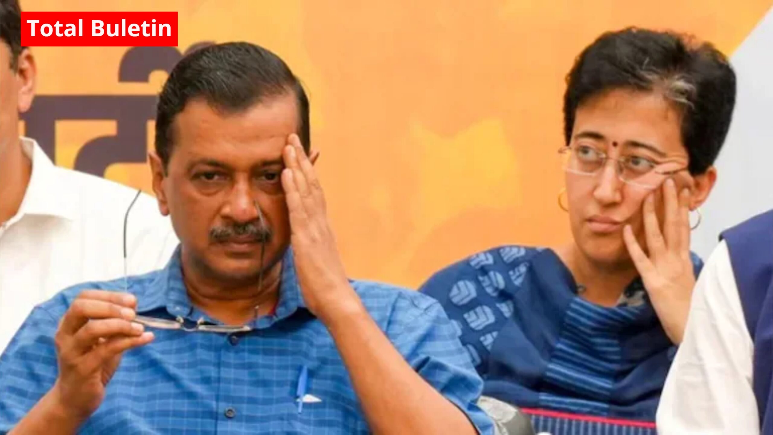 Big blow to AAP