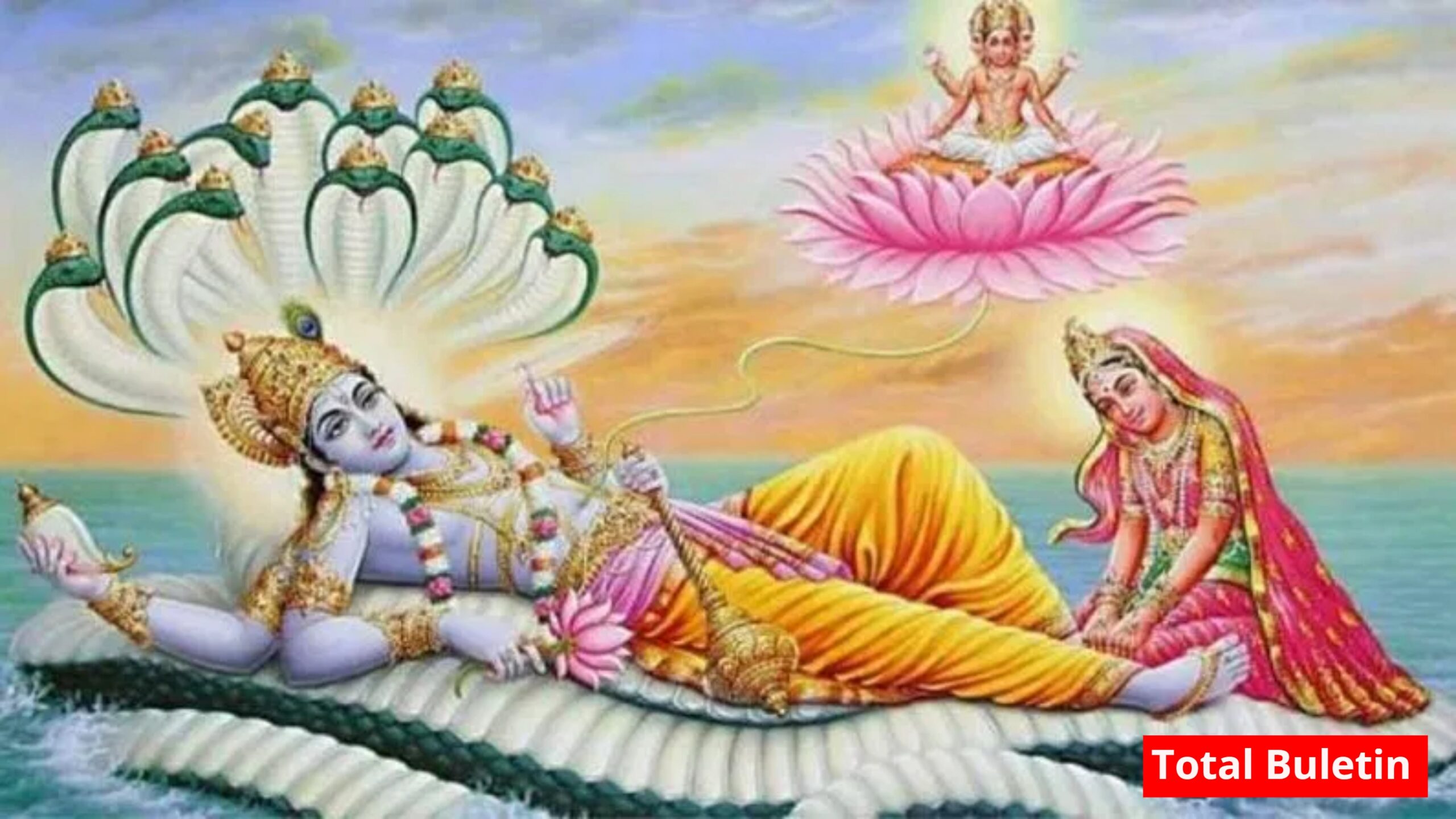 Maha Kumbh Mela 2025