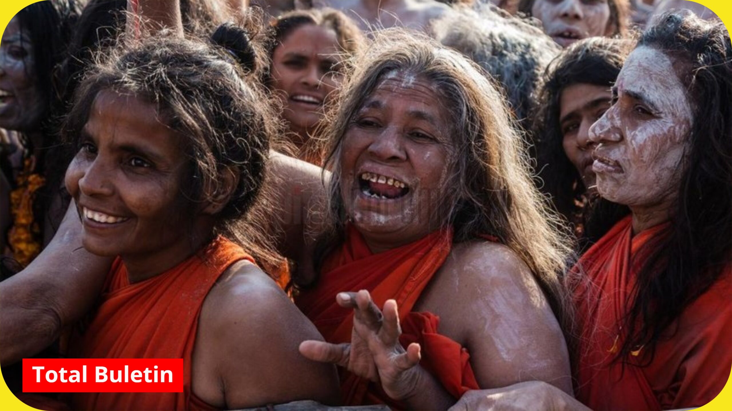 Mahakumbh Mela