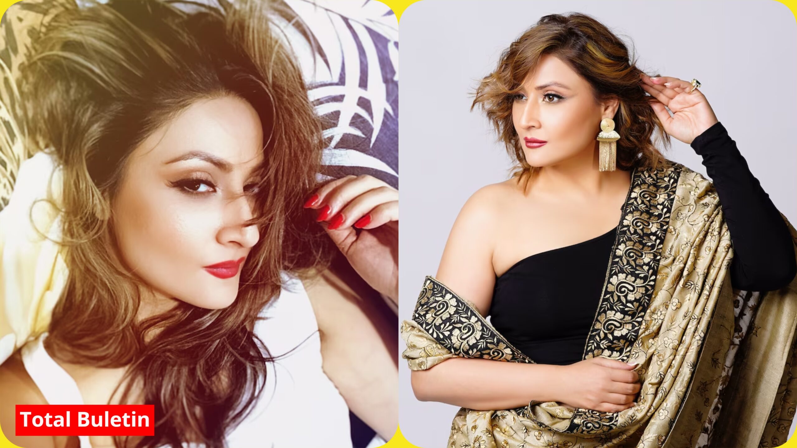 Urvashi Dholakia