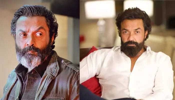 Bobby Deol Birthday