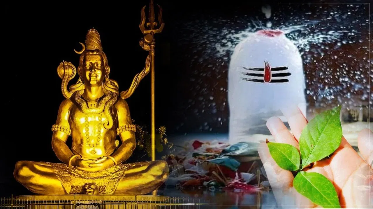 Shivling Puja Ke Niyam