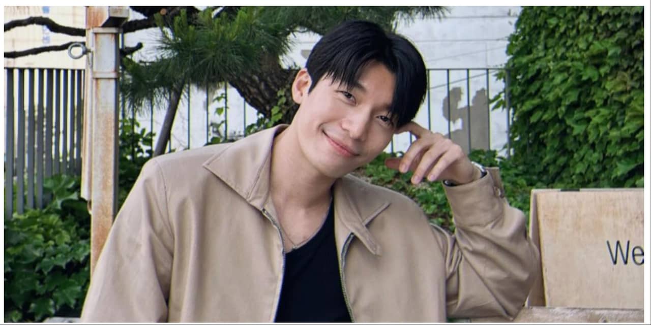 Wi Ha-jun Bollywood Debut