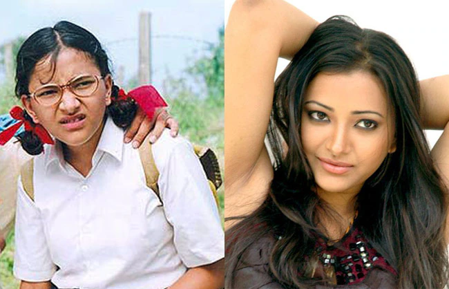 Shweta Basu Prasad controversy