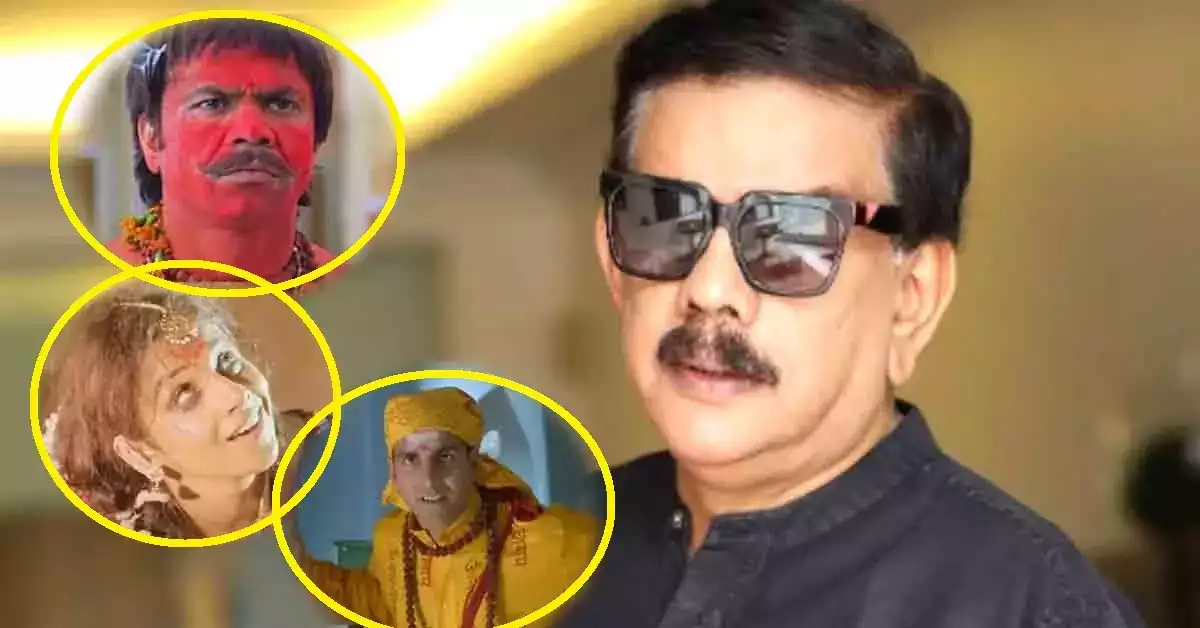 Must-watch Priyadarshan movies