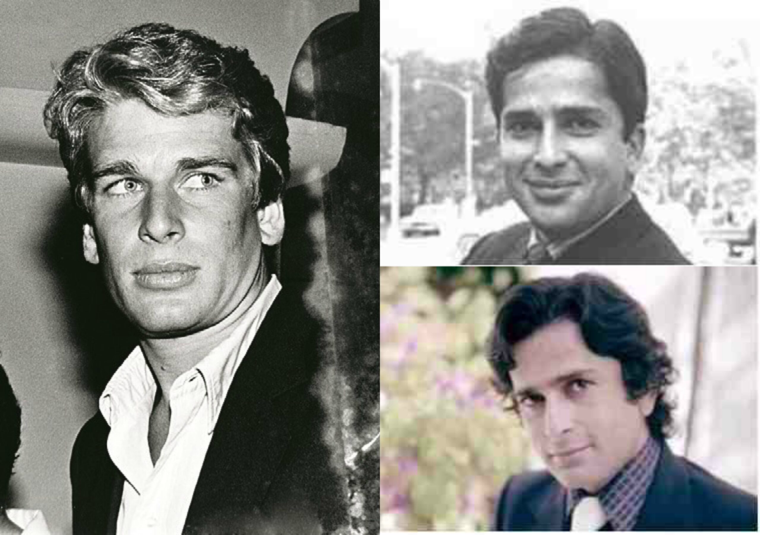 shashi Kapoor Flop Son Karan Kapoor