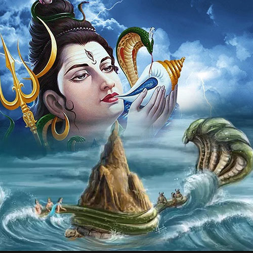 Who is Vasuki Nag