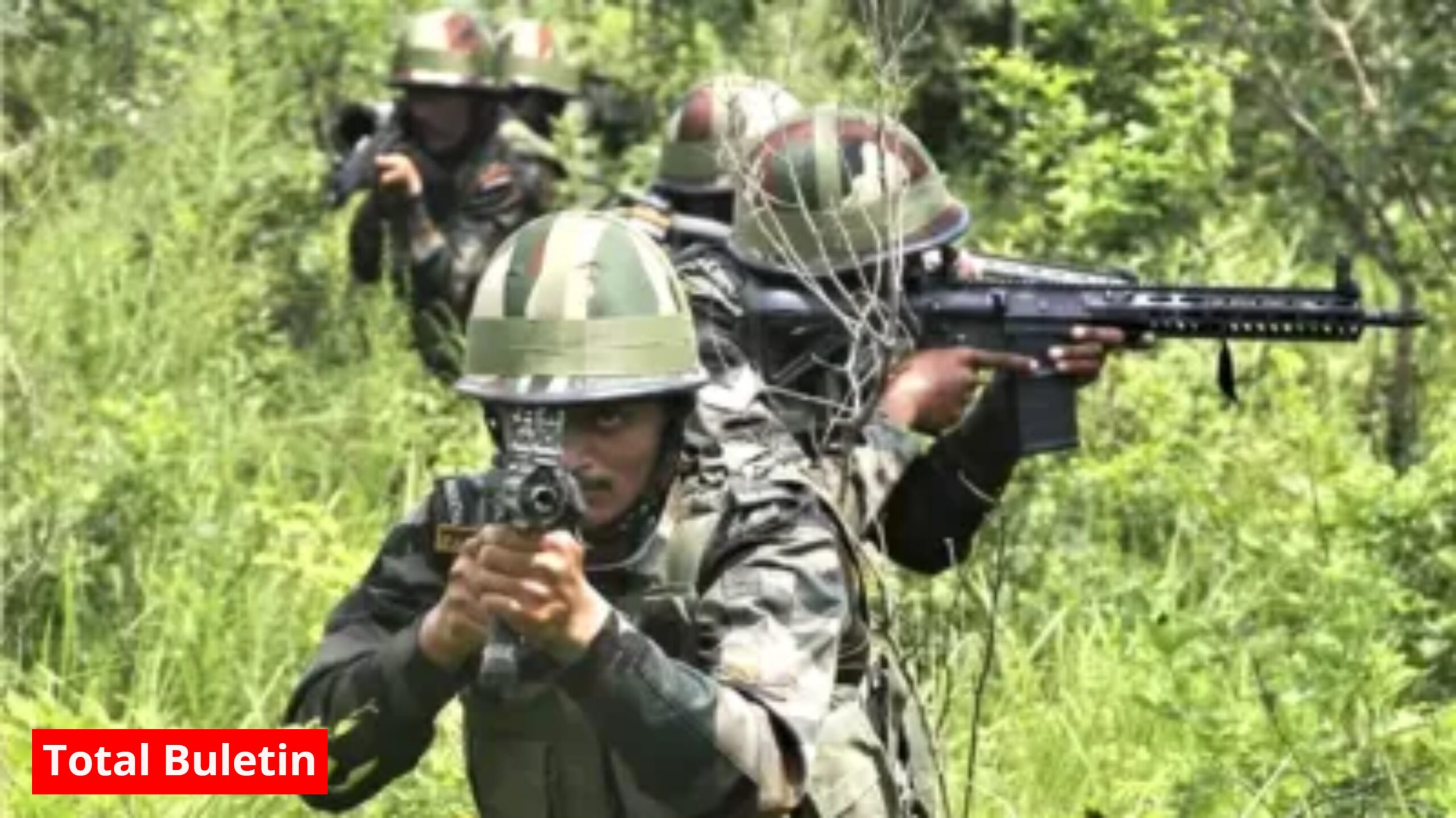 Indian Army