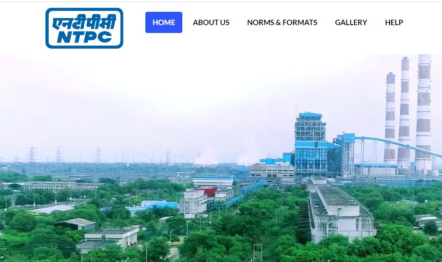 NTPC 475 Posts Vacancy 2025
