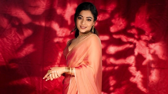 Rashmika Mandanna