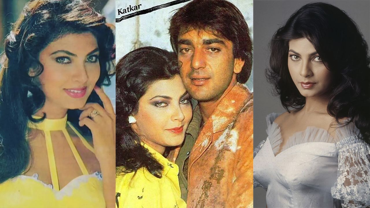 Kimi Katkar