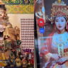 First digital temple,