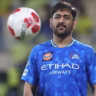 Chennai Super Kings